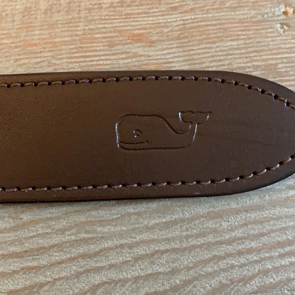 Vineyard Vines belt / NWOT